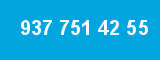 937 751 42 55 937 751 42 55